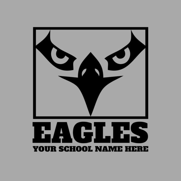 School Eagles 08 Thumbnail