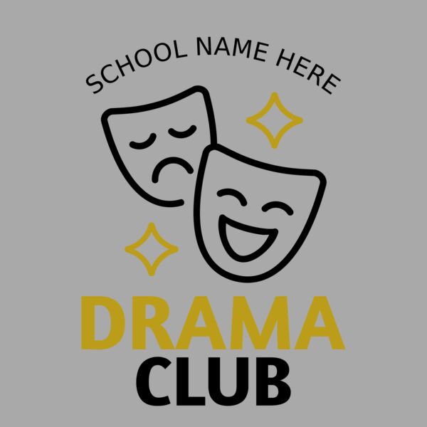 Drama Club 01 Thumbnail