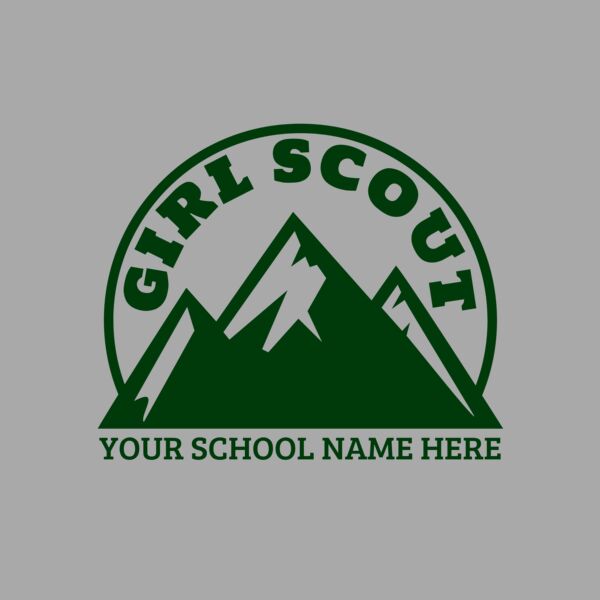 Girl Scout 01 Thumbnail