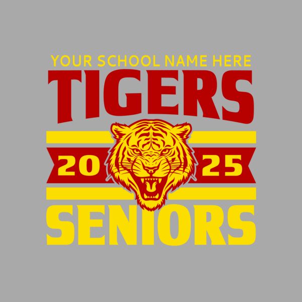 School Tigers 10 Thumbnail