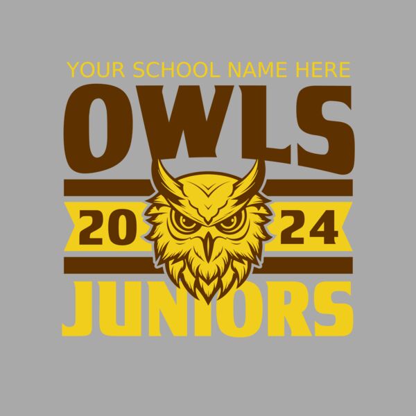 School Owls 06 Thumbnail