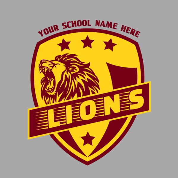 School Lions 08 Thumbnail