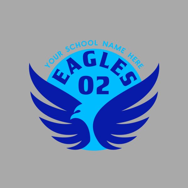 School Eagles 10 Thumbnail