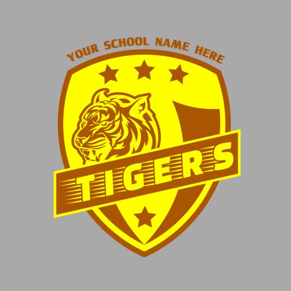 School Tigers 11 Thumbnail