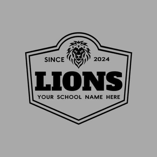 School Lions 09 Thumbnail