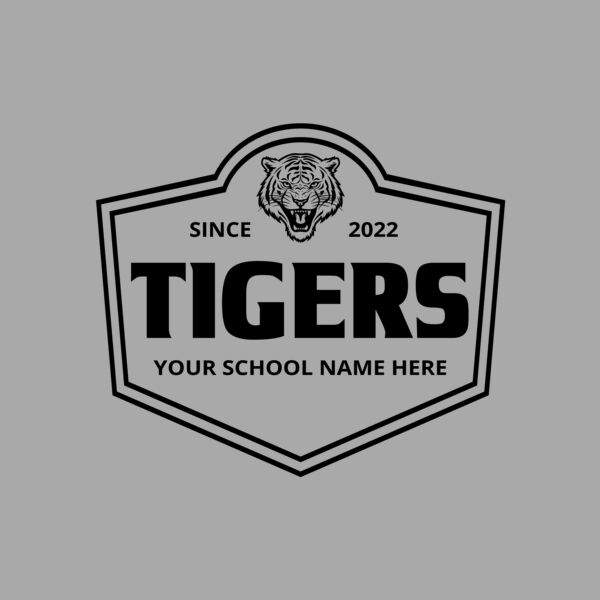 School Tigers 12 Thumbnail