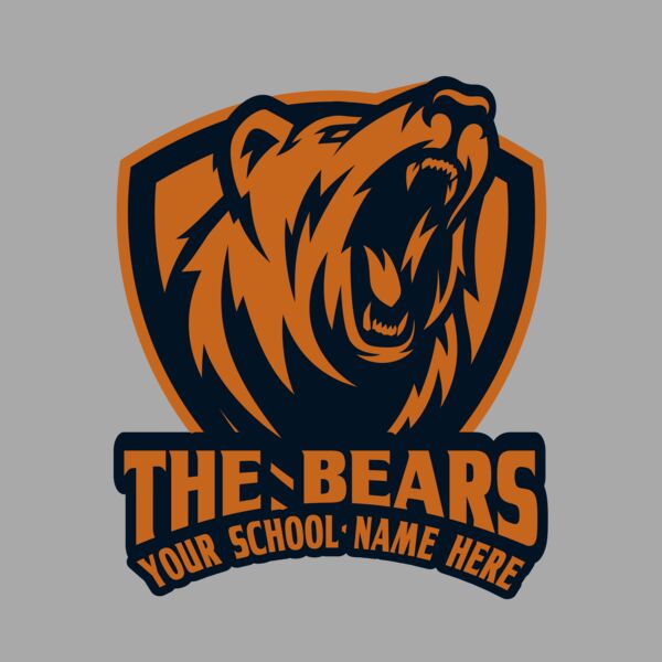 School Bears 03 Thumbnail