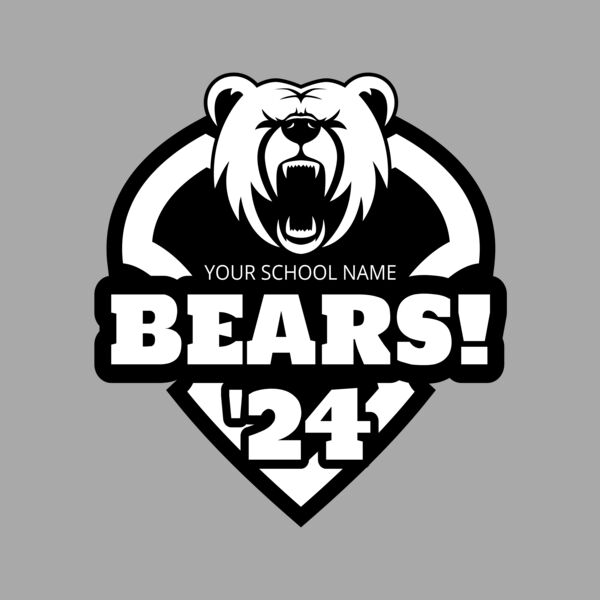 School Bears 04 Thumbnail