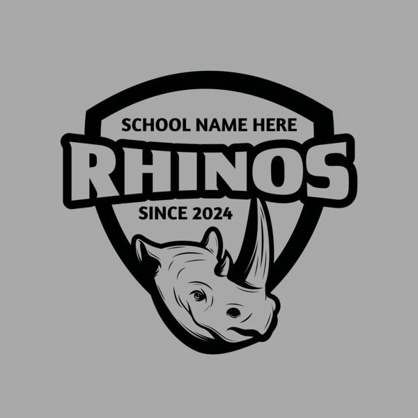 School Rhinos 01 Thumbnail