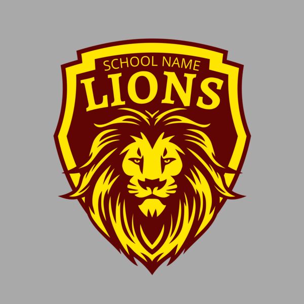 School Lions 10 Thumbnail
