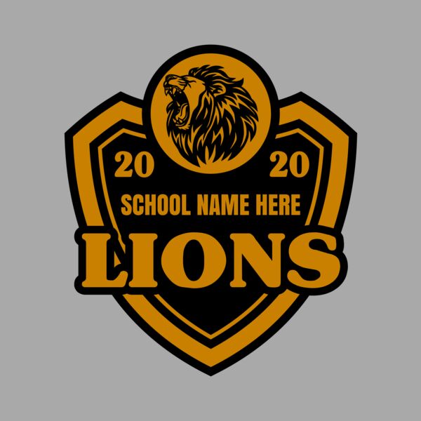 School Lions 12 Thumbnail
