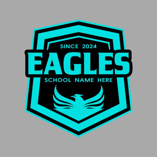School Eagles 12 Thumbnail