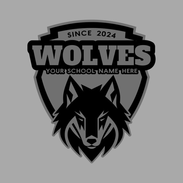 School Wolves 11 Thumbnail
