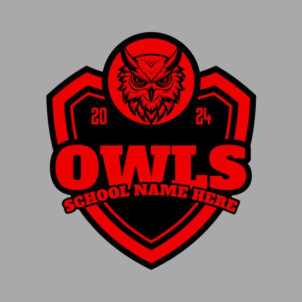 School Owls 07 Thumbnail