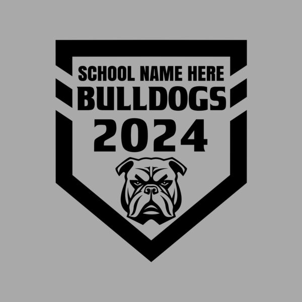 School Bulldog 02 Thumbnail