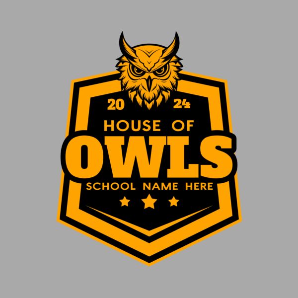School Owls 08 Thumbnail