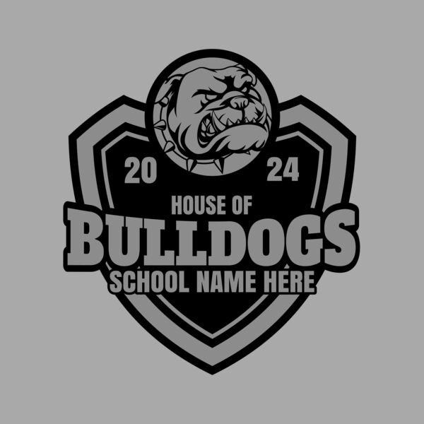 School Bulldog 03 Thumbnail