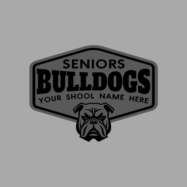 School Bulldog 04 Thumbnail