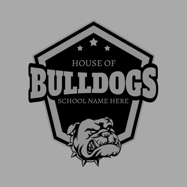 School Bulldog 05 Thumbnail