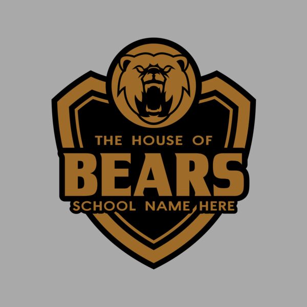 School Bears 05 Thumbnail