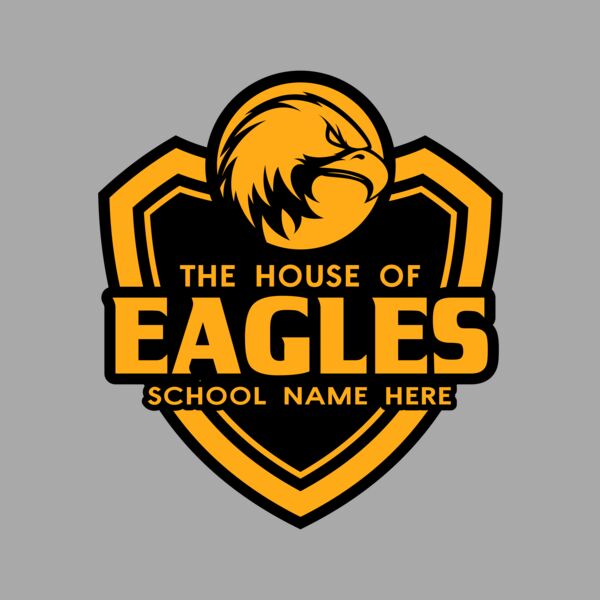 School Eagles 13 Thumbnail