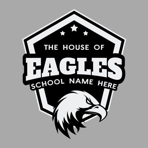School Eagles 14 Thumbnail