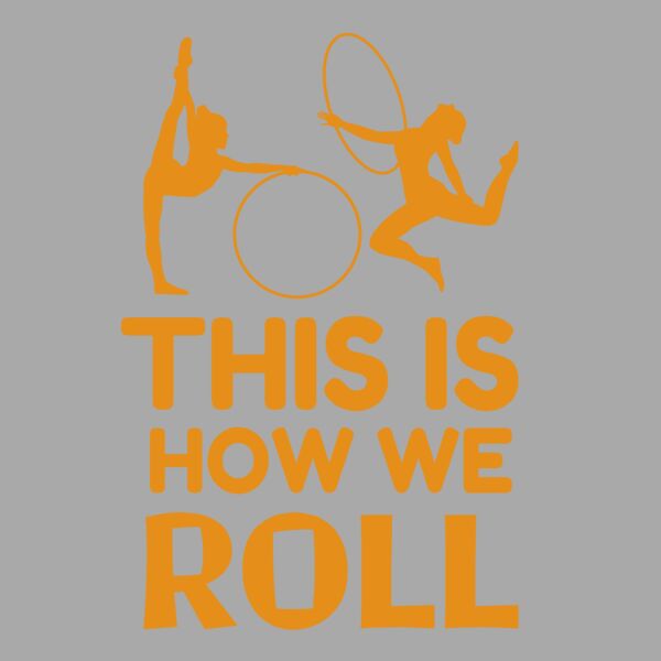 Gymnastics 14 Thumbnail