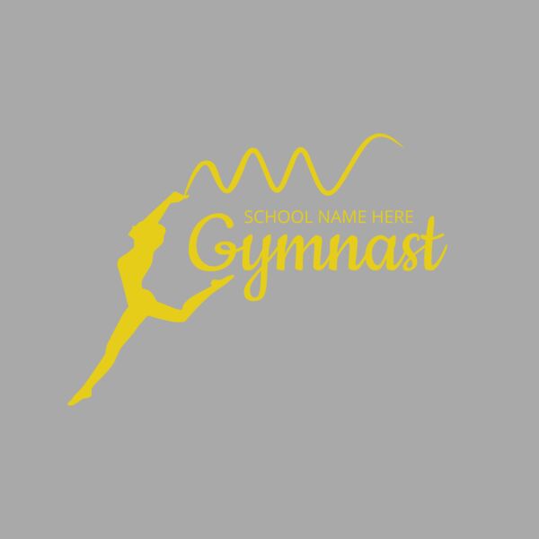 Gymnastics 18 Thumbnail