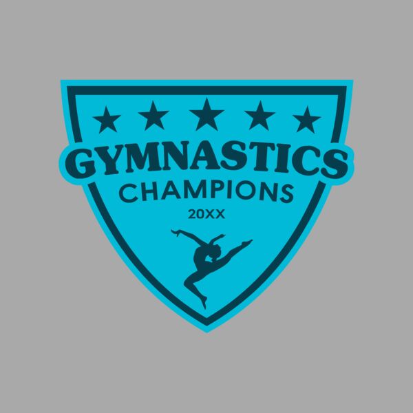 Gymnastics 23 Thumbnail