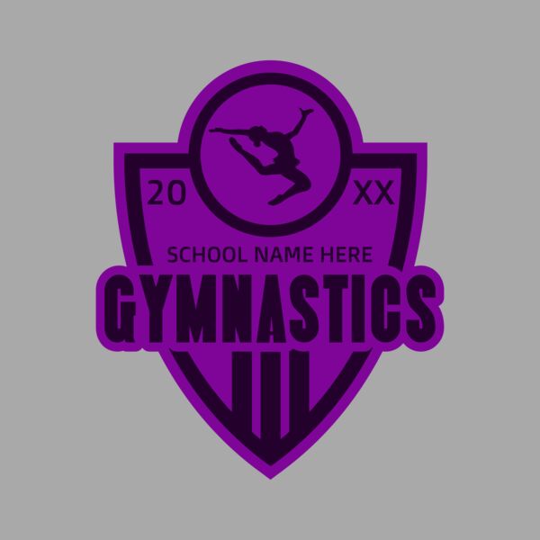 Gymnastics 25 Thumbnail