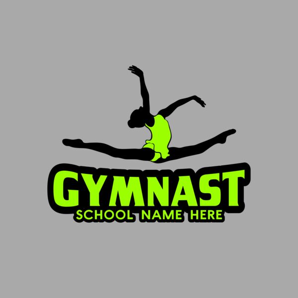 Gymnastics 28 Thumbnail