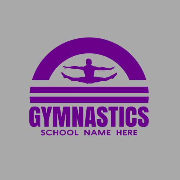 Gymnastics 30 Thumbnail