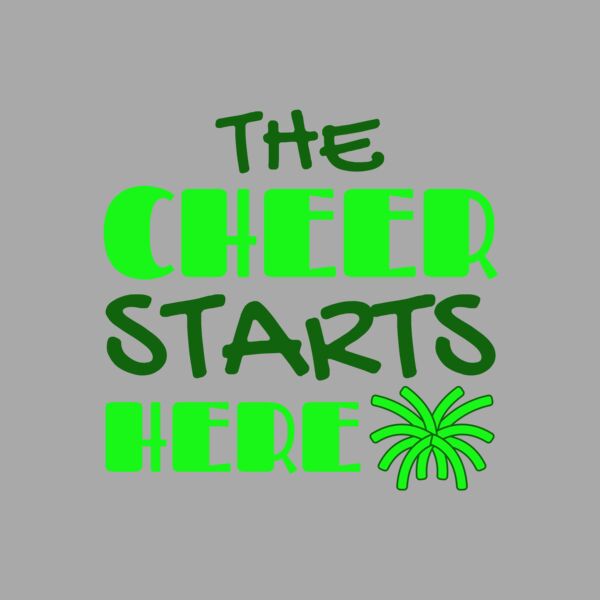 Cheerleading 12 Thumbnail