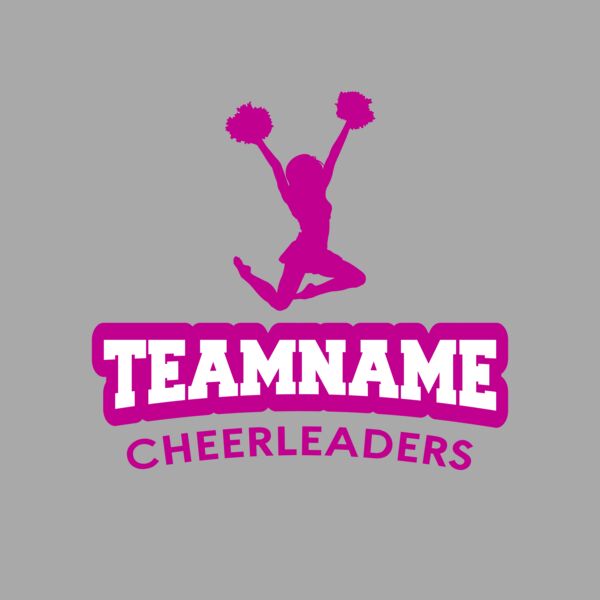 Cheerleading 14 Thumbnail