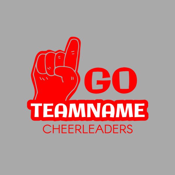 Cheerleading 15 Thumbnail