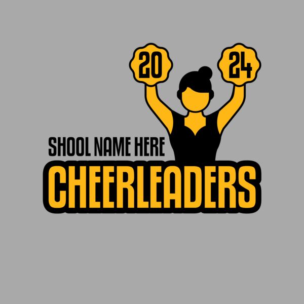 Cheerleading 20 Thumbnail