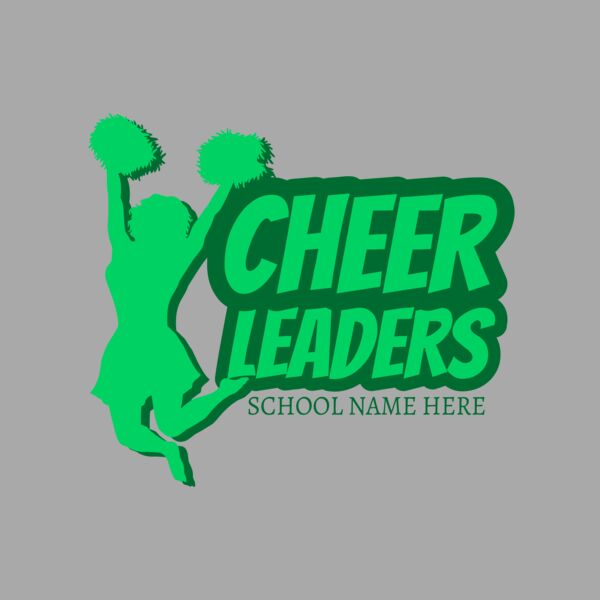 Cheerleading 31 Thumbnail