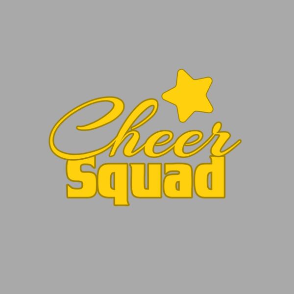 Cheerleading 33 Thumbnail