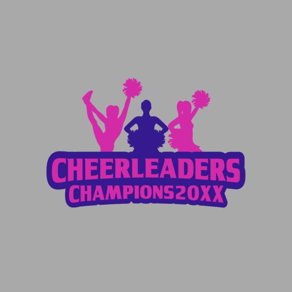 Cheerleading 34 Thumbnail