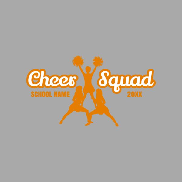 Cheerleading 35 Thumbnail