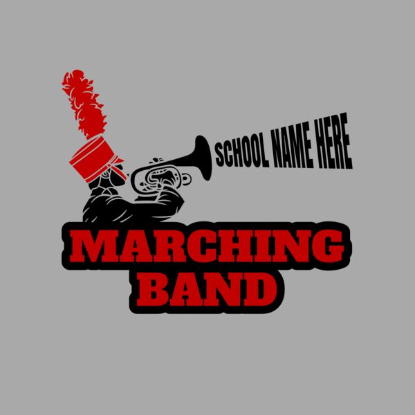 Marching Band 01 Thumbnail
