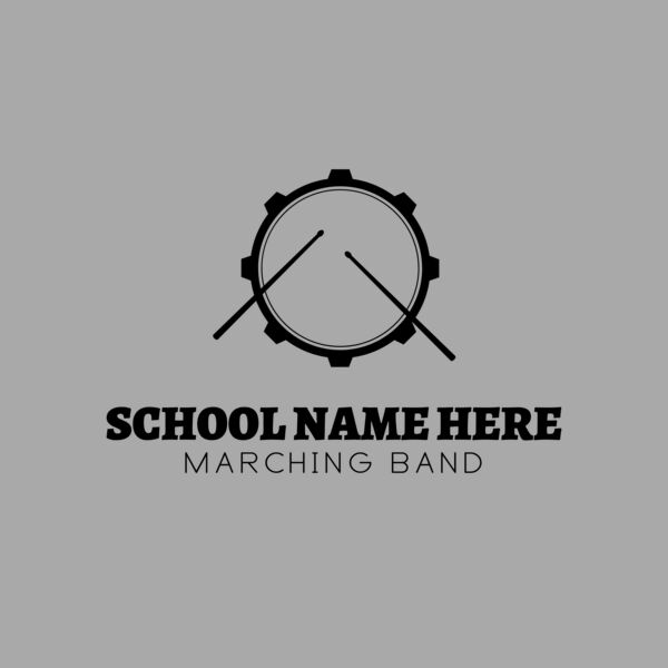 Marching Band 02 Thumbnail