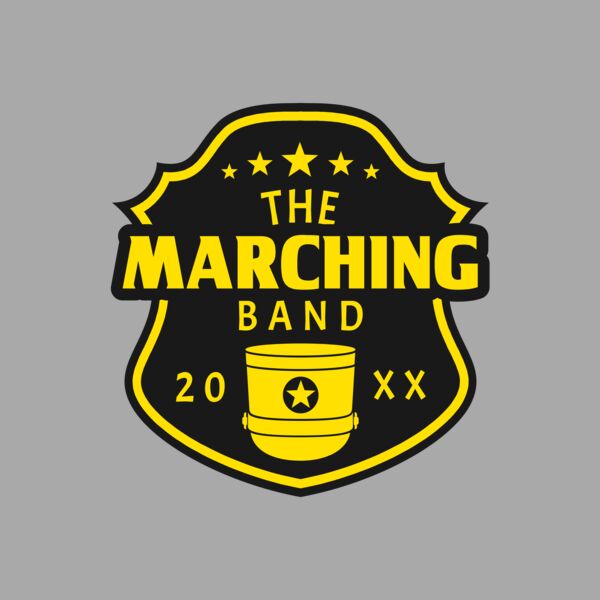 Marching Band 05 Thumbnail