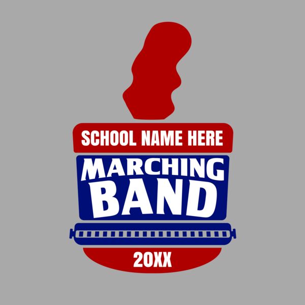 Marching Band 12 Thumbnail