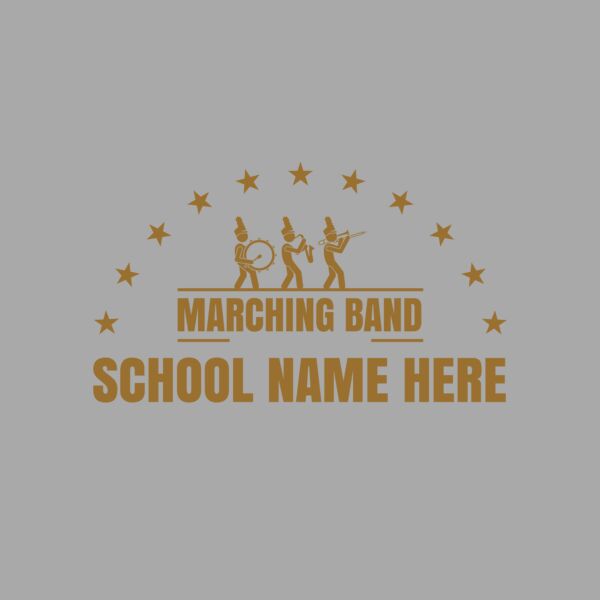 Marching Band 15 Thumbnail