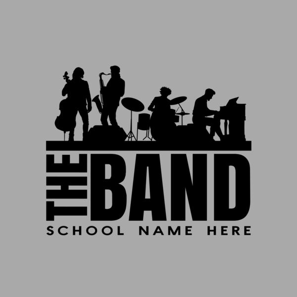 Marching Band 25 Thumbnail