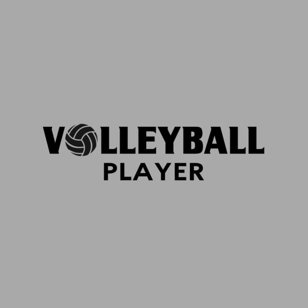 Volleyball 01 Thumbnail