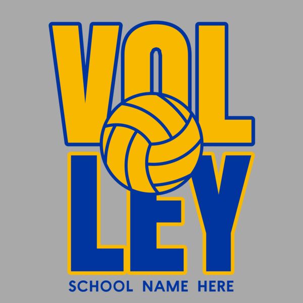 Volleyball 02 Thumbnail