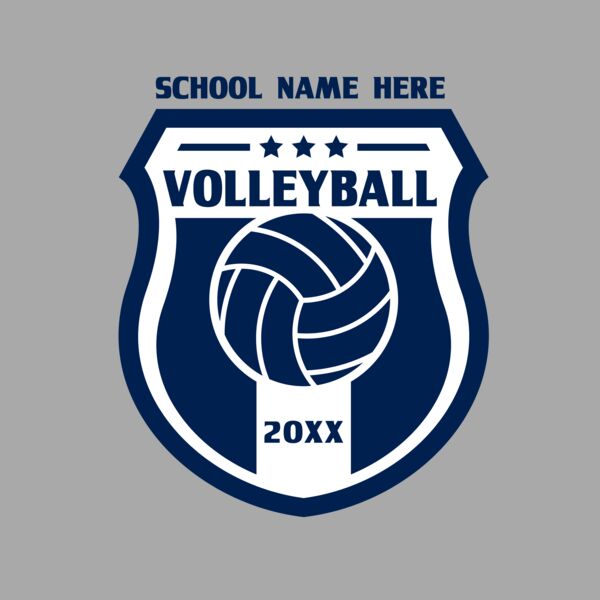 Volleyball 03 Thumbnail