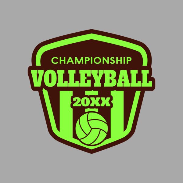 Volleyball 05 Thumbnail